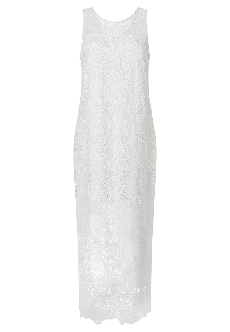 Maxikleid Zafola