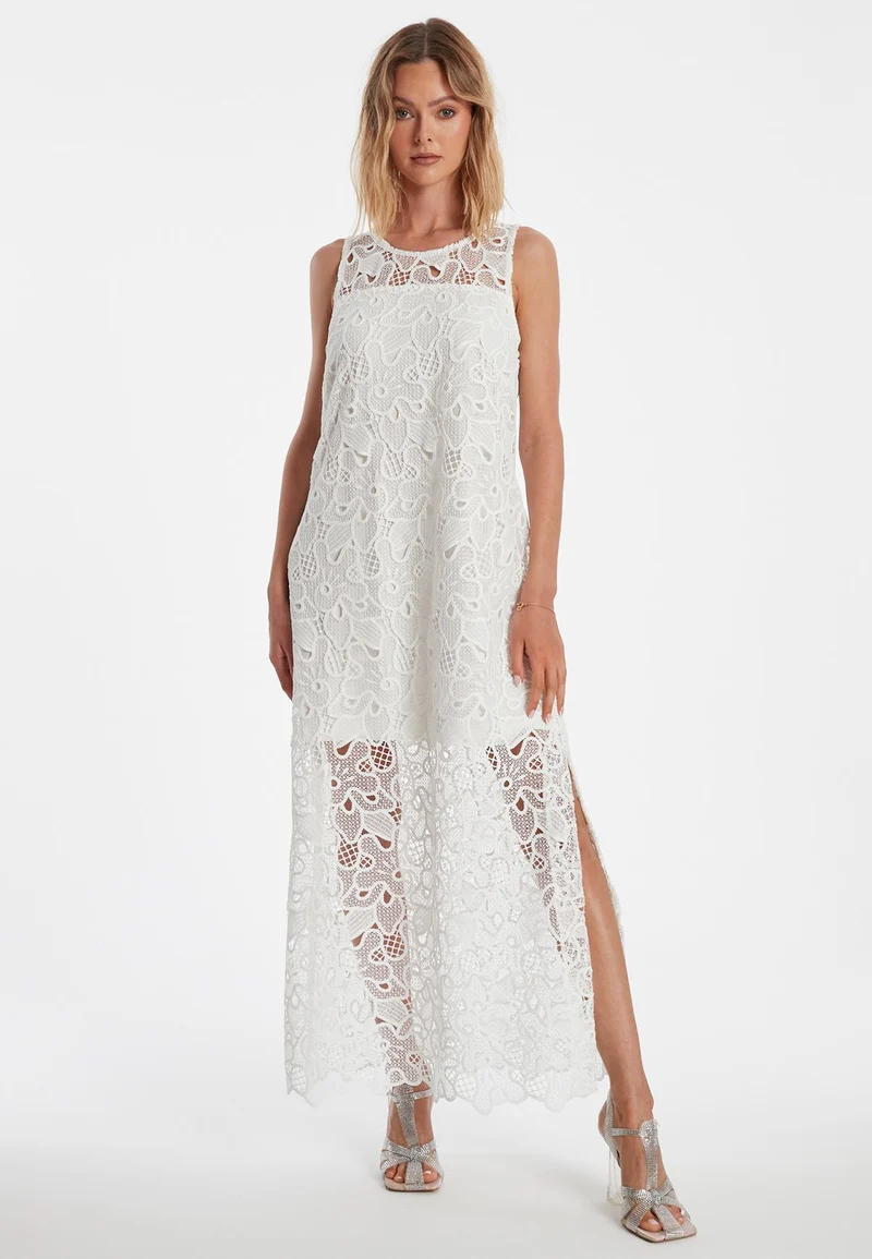 Maxikleid Zafola