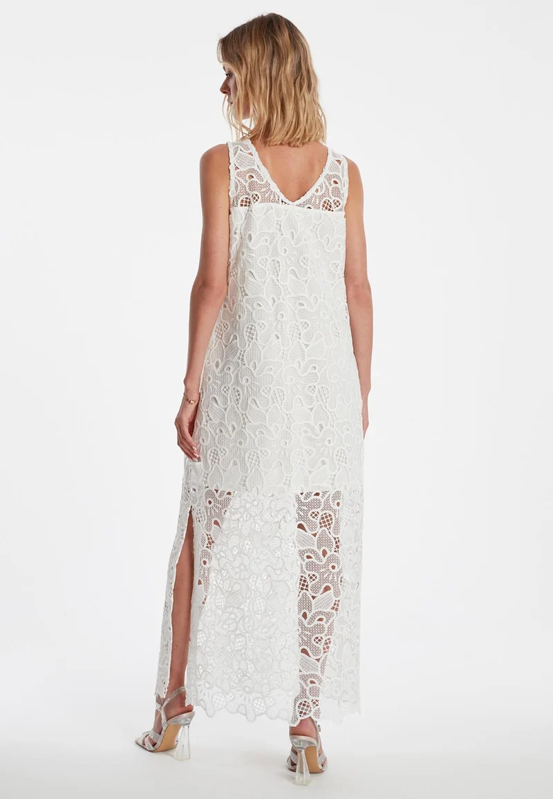 Maxikleid Zafola