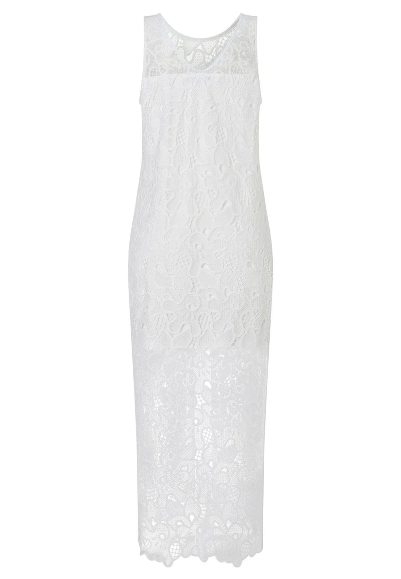 Maxikleid Zafola