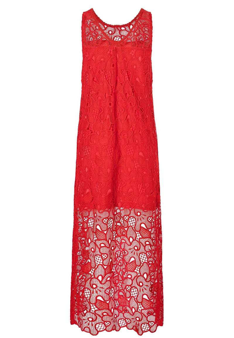 Maxikleid Zafosa