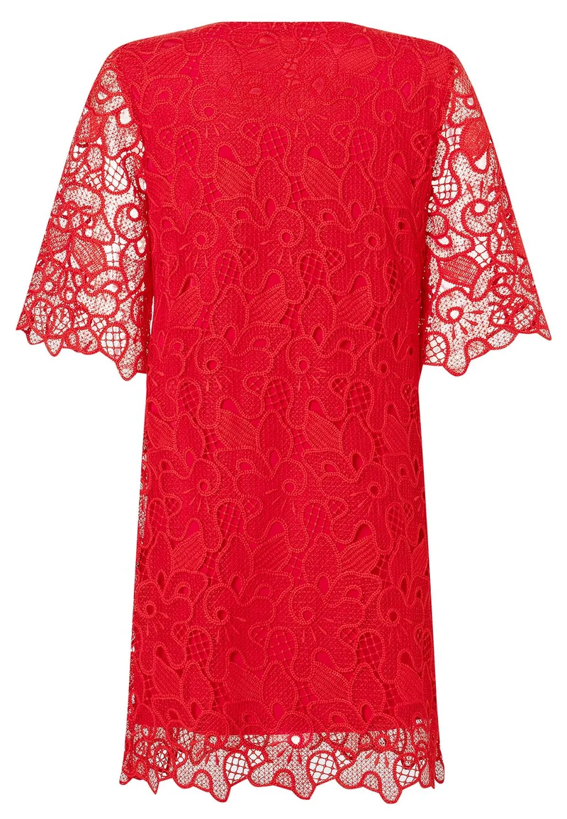 Spitzenkleid Zafora