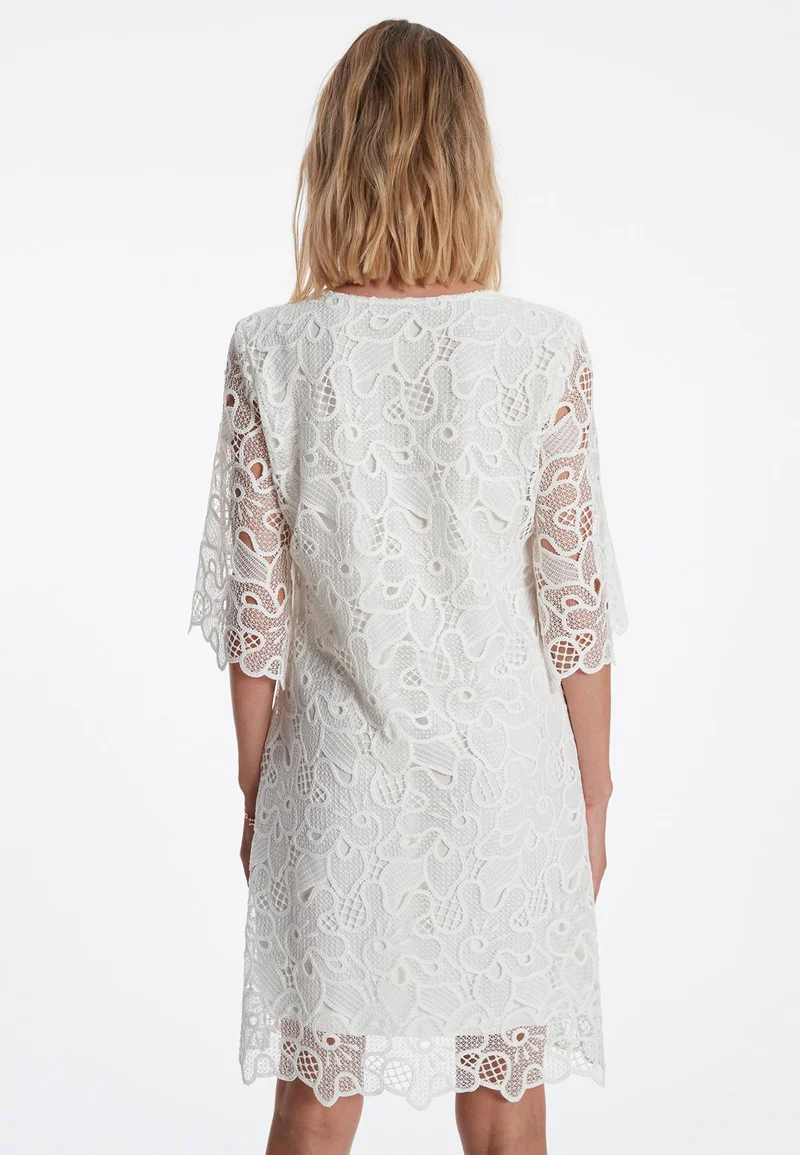 Spitzenkleid Zafona