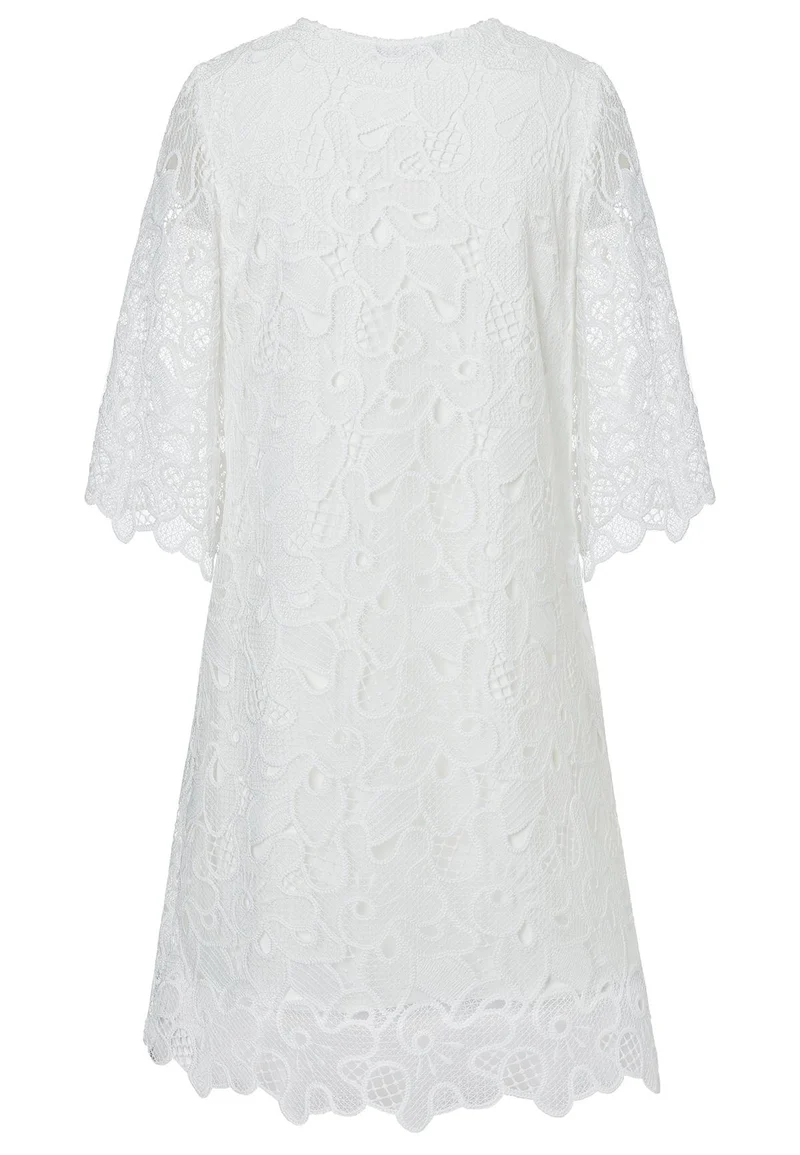 Spitzenkleid Zafona