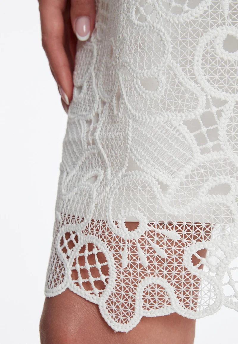 A-Linienkleid Zafira