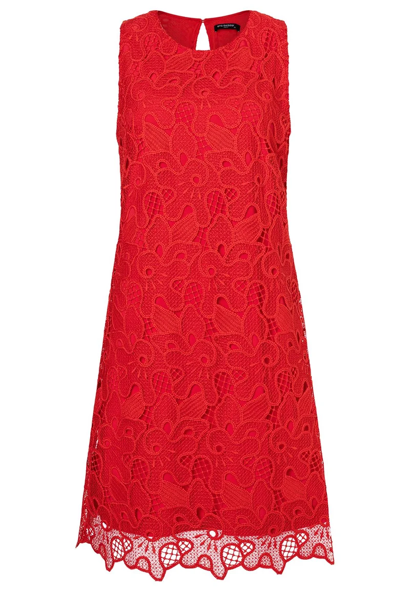 A-Linienkleid Zafina