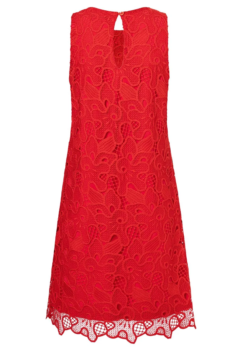 A-Linienkleid Zafina