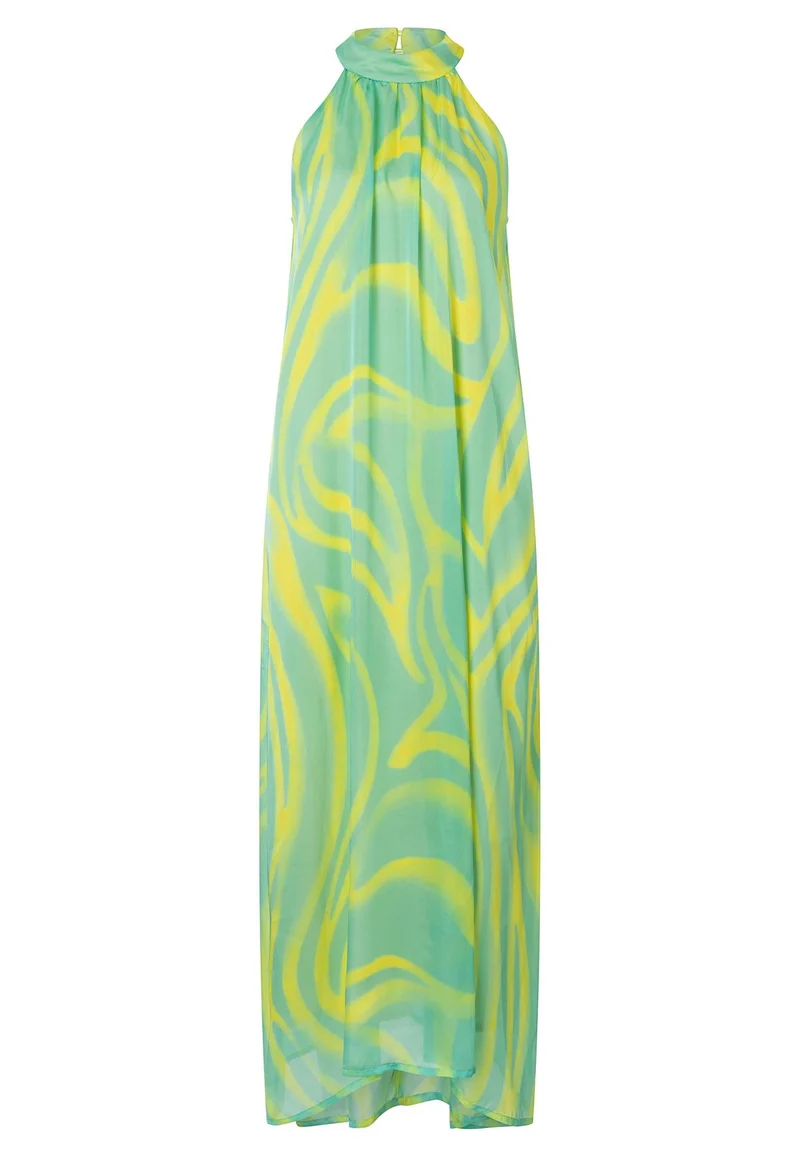Neckholderkleid Pedoli