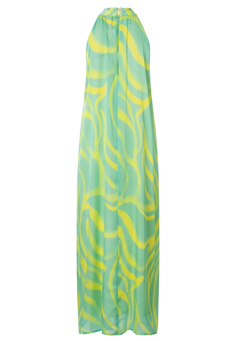 Neckholderkleid Pedoli