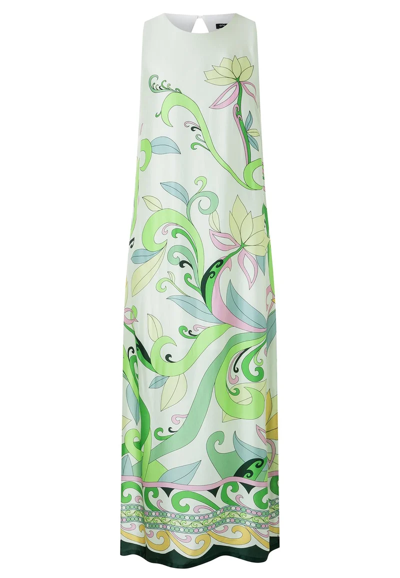 Maxikleid Pecasa