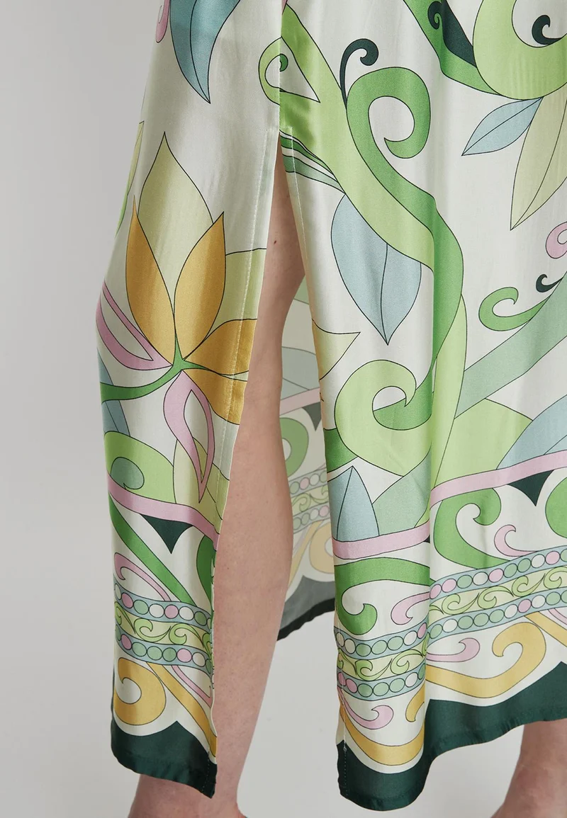 Maxikleid Pecasa