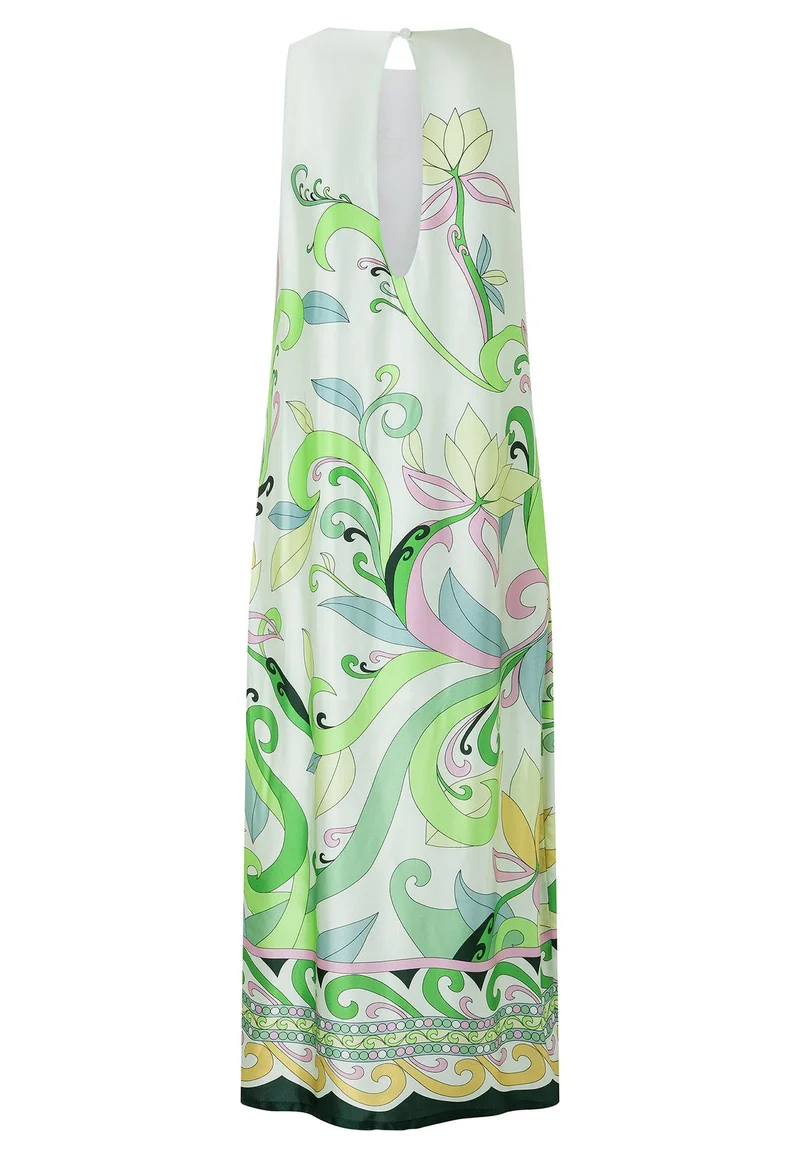 Maxikleid Pecasa