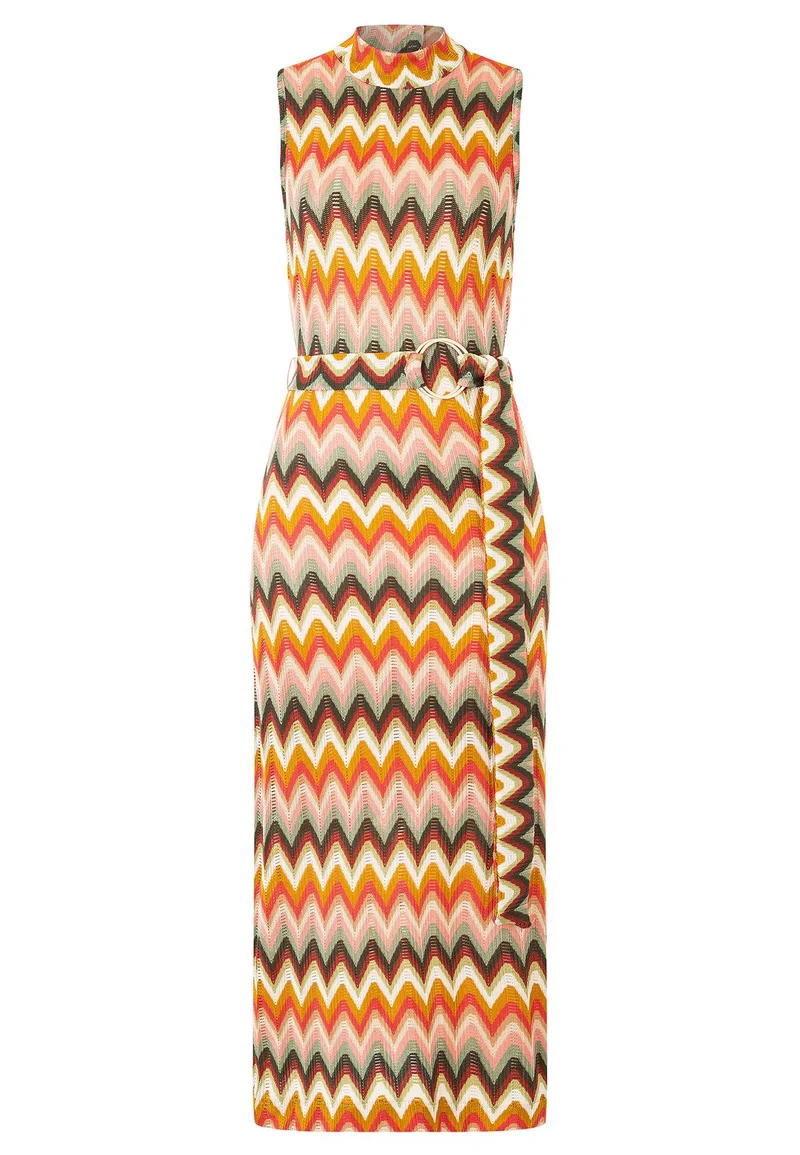 Midikleid Poemie