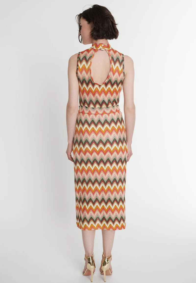 Midikleid Poemie