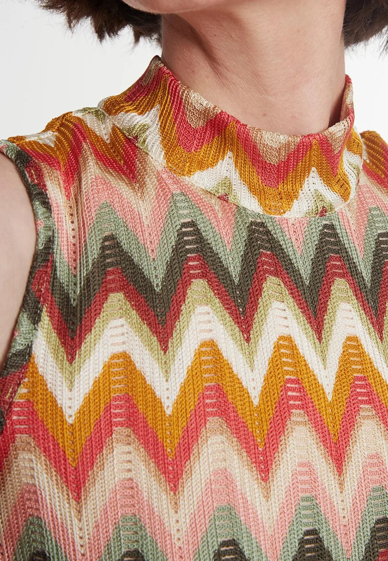 Midikleid Poemie