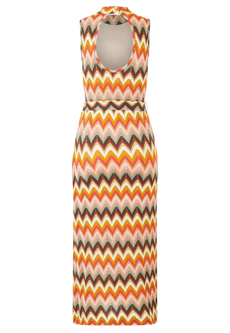 Midikleid Poemie