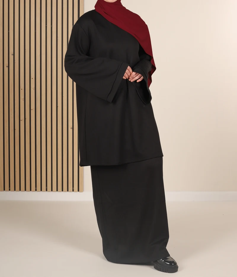 Twinset Soft Doha Schwarz