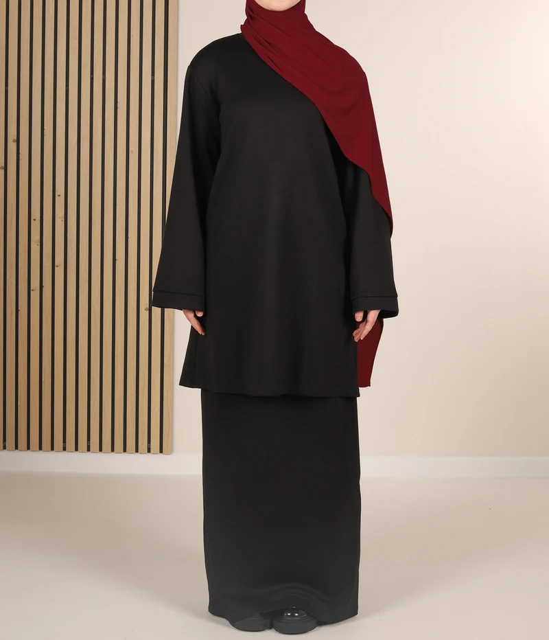 Twinset Soft Doha Schwarz