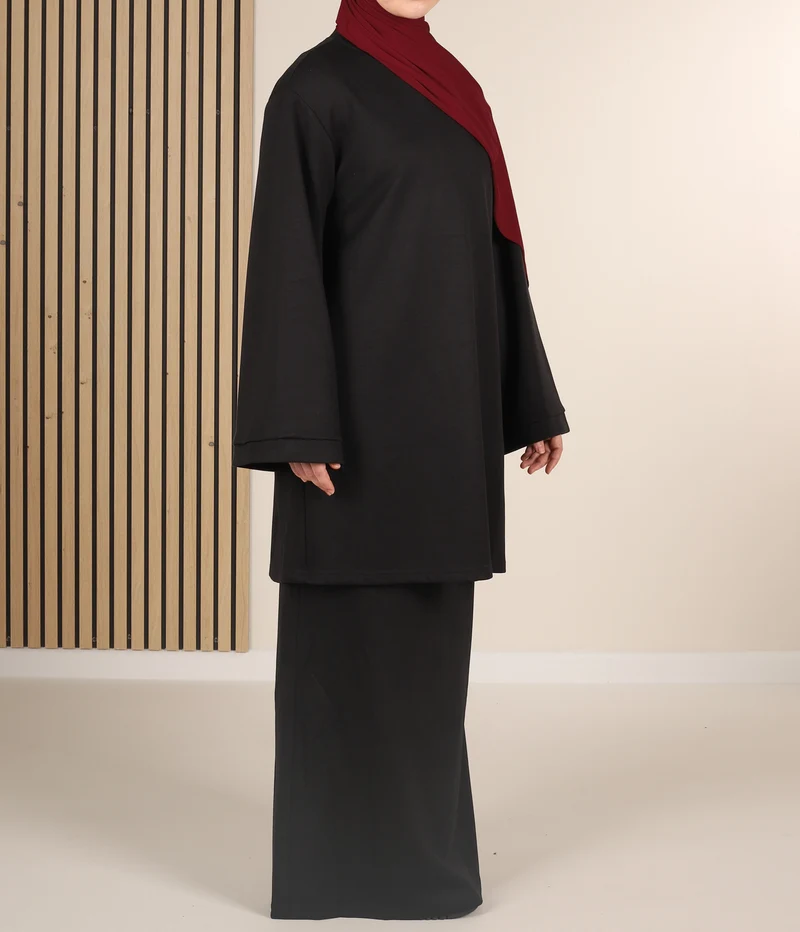 Twinset Soft Doha Schwarz