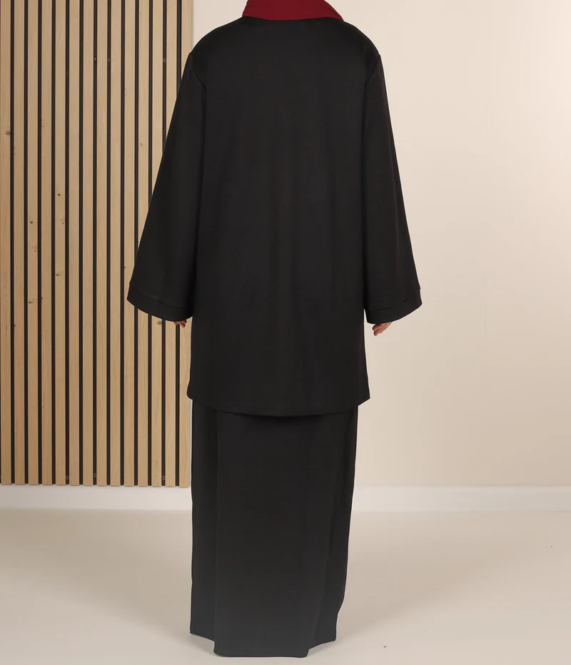 Twinset Soft Doha Schwarz