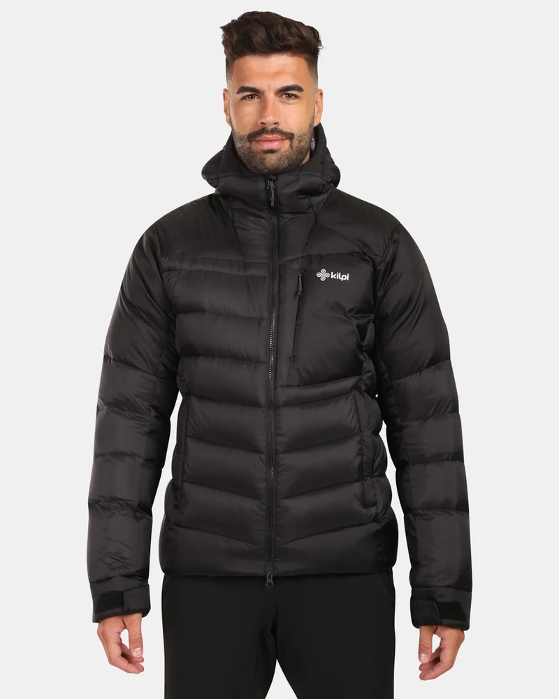 Daunenjacke für Herren Kilpi GUSS-M
