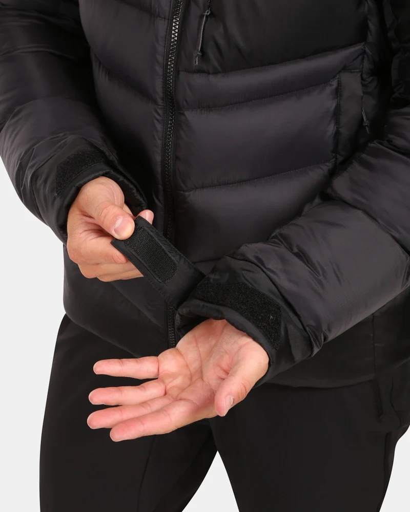Daunenjacke für Herren Kilpi GUSS-M