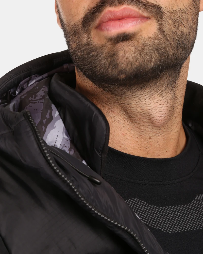 Daunenjacke für Herren Kilpi GUSS-M