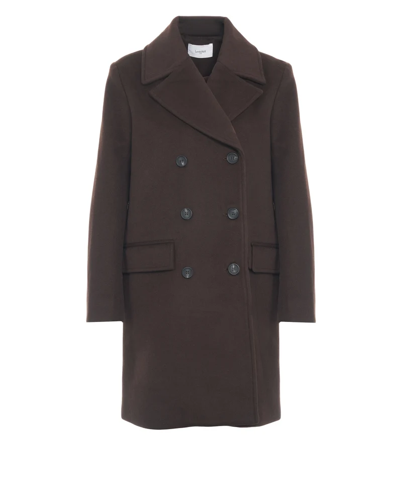 Cappotto 'Felicity'