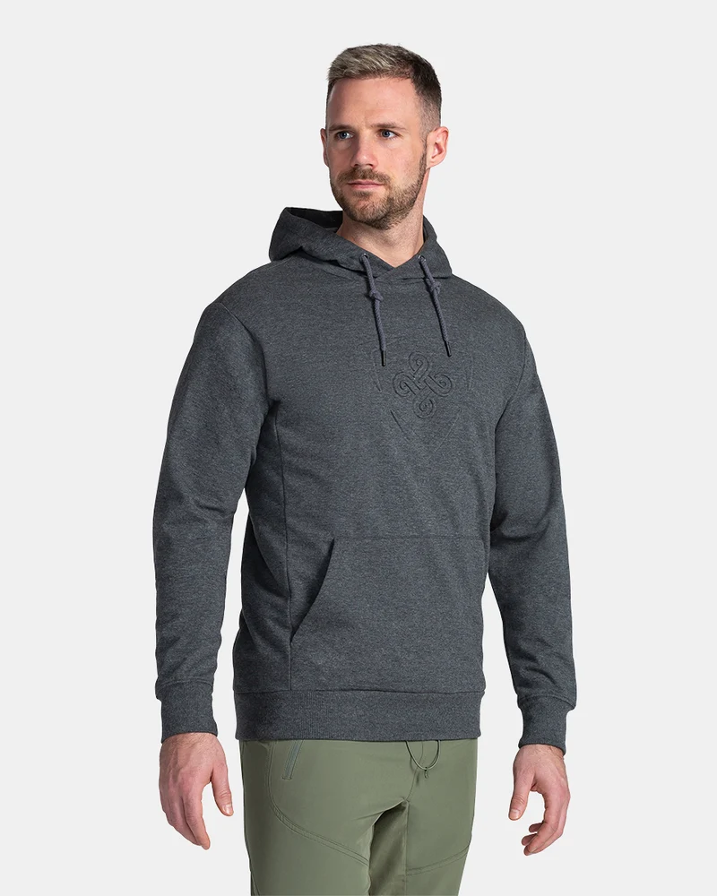 Herren-Sweatshirt Kilpi LAGOA-M