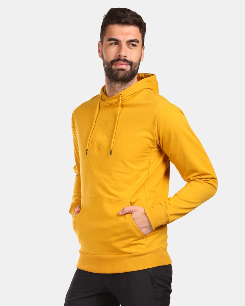 Herren-Sweatshirt Kilpi LAGOA-M