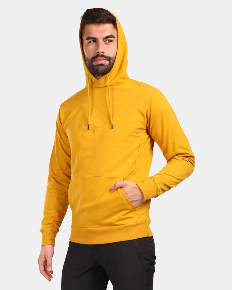 Herren-Sweatshirt Kilpi LAGOA-M