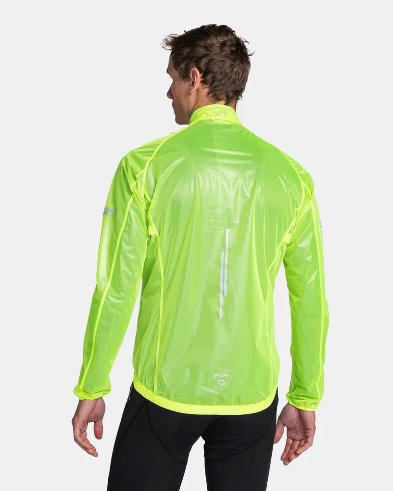 Herren-Radjacke Kilpi EMERGENCY-M