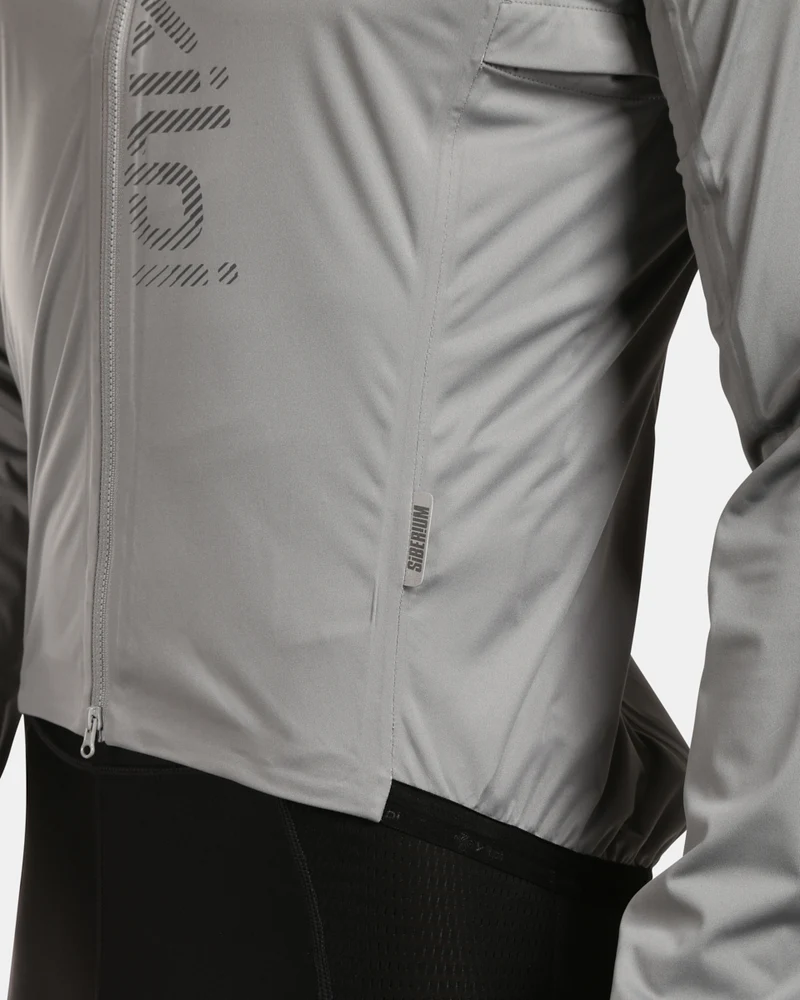 Herren-Radjacke Kilpi RAINAR-M