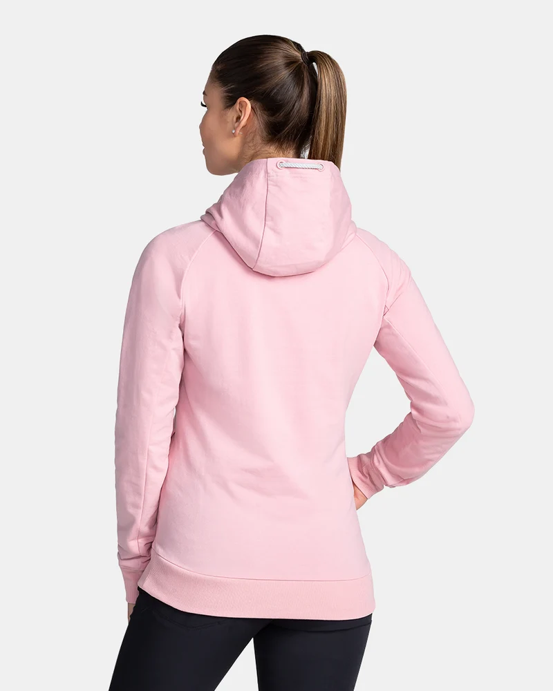Damen-Sweatshirt Kilpi SOHEY-W