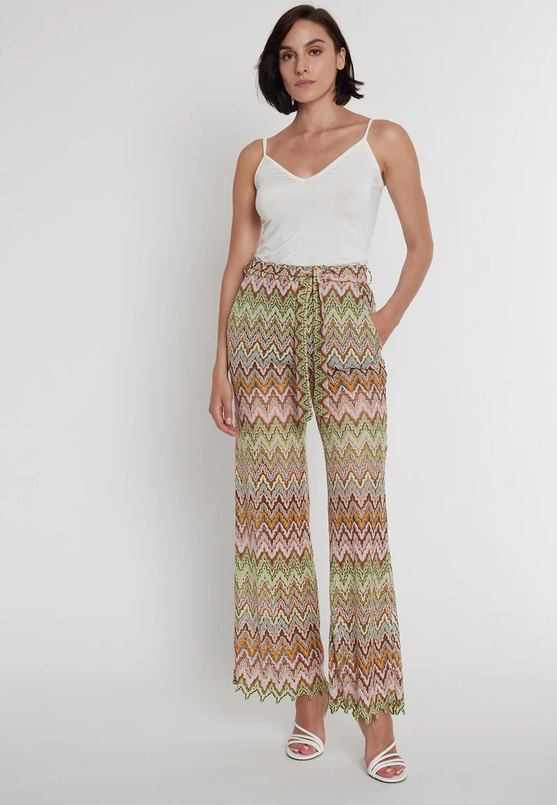 Strickhose Posyda