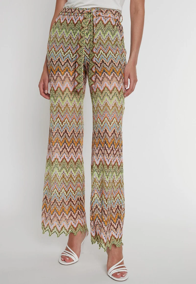 Strickhose Posyda