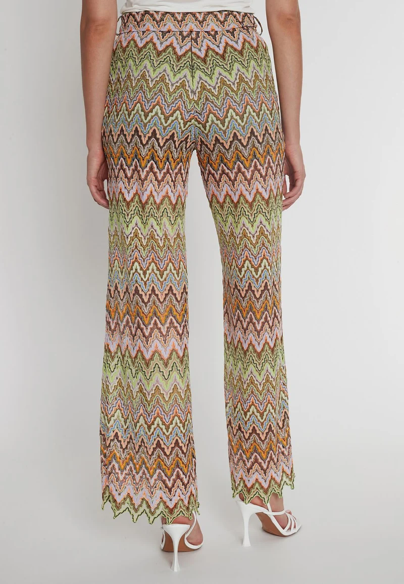 Strickhose Posyda