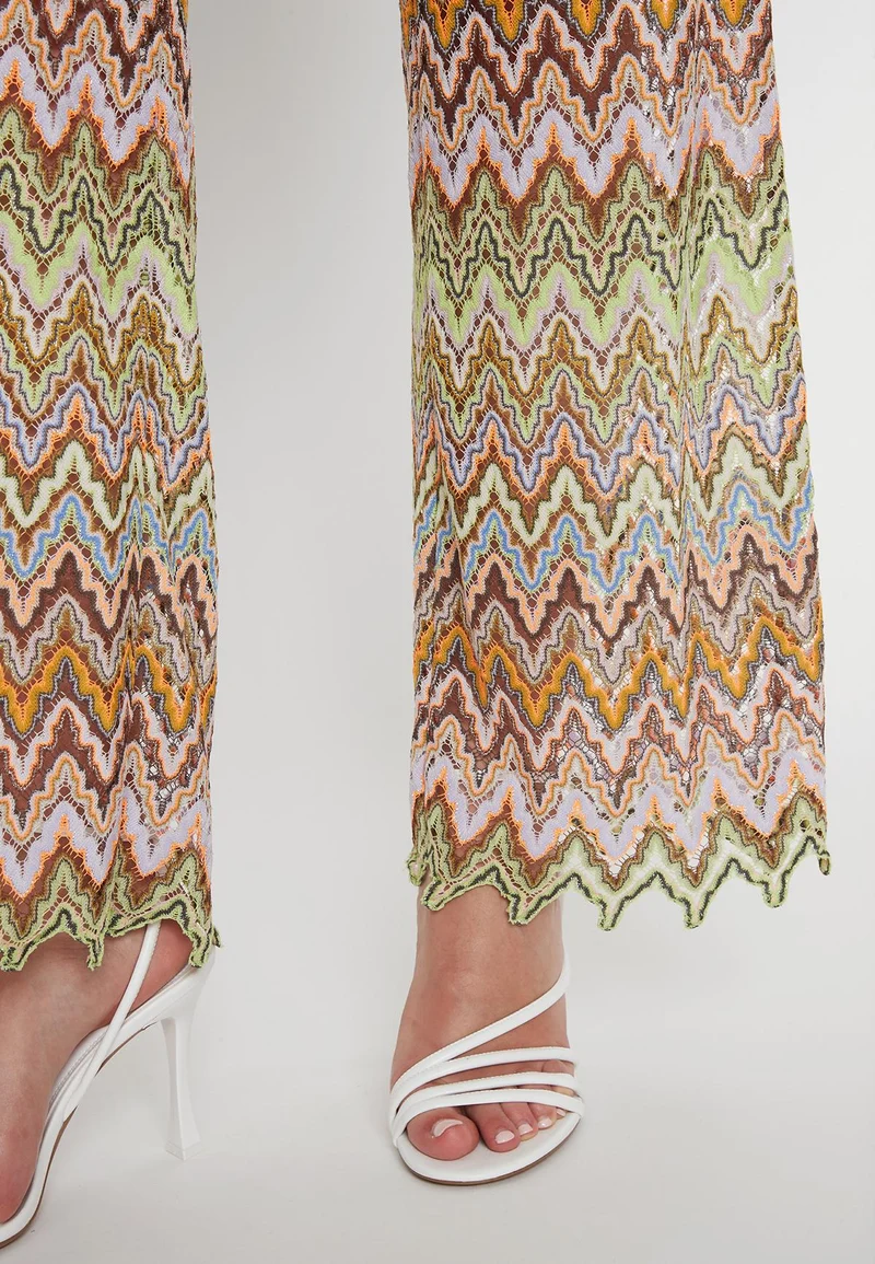 Strickhose Posyda