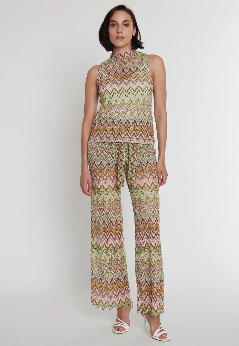 Strickhose Posyda