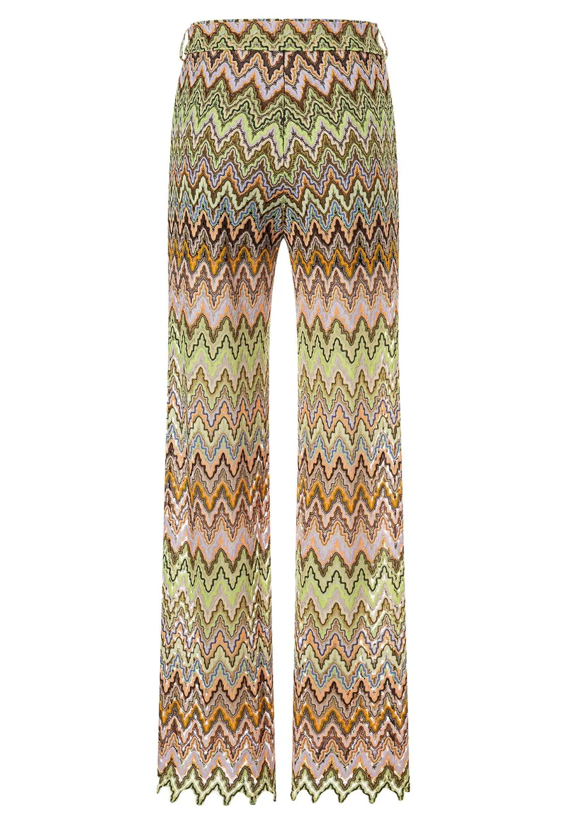 Strickhose Posyda