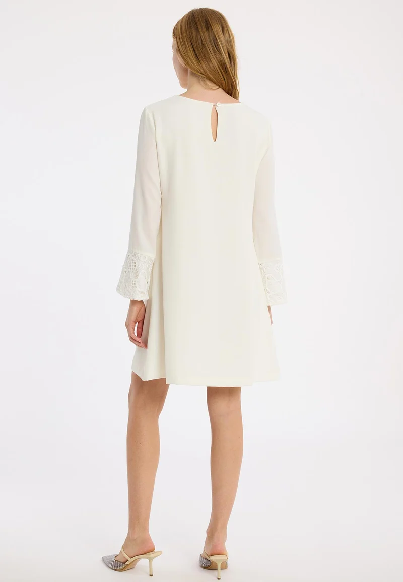 Mixkleid Zafeni