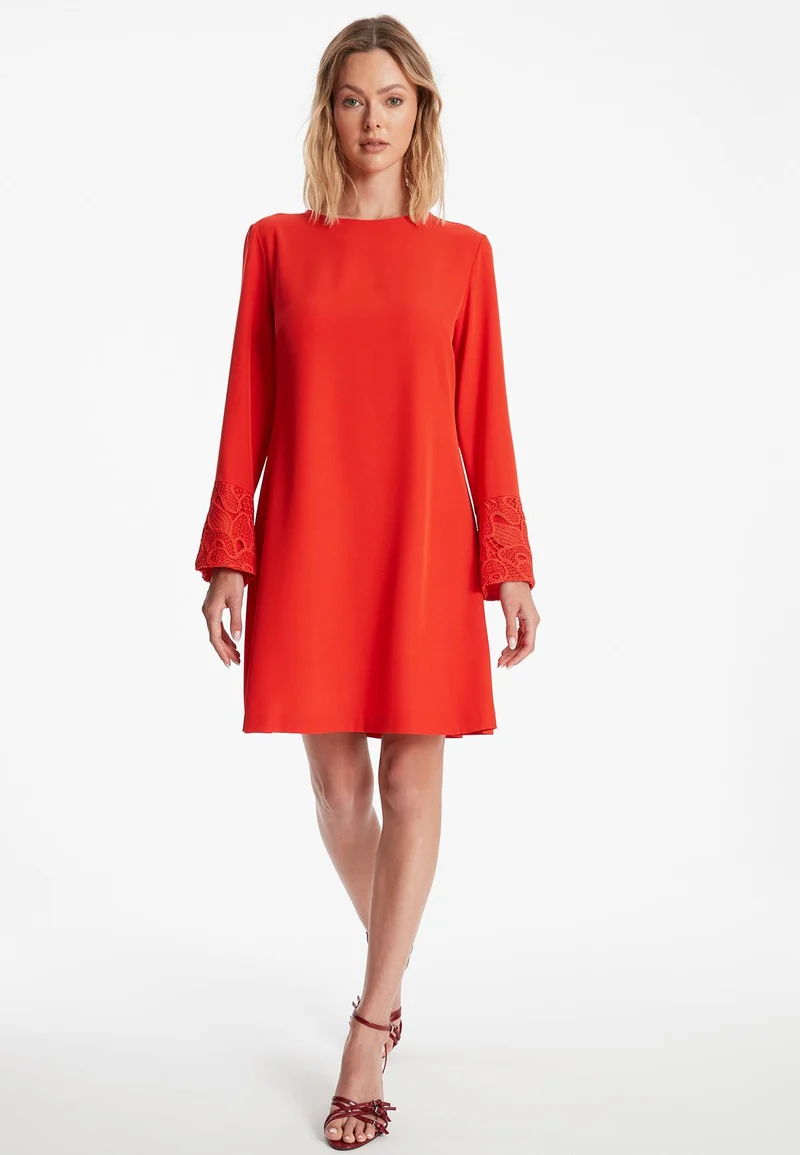 Mixkleid Zafea