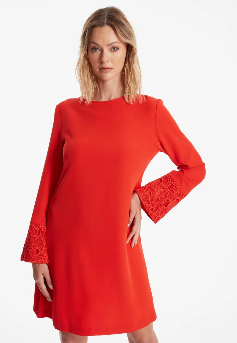 Mixkleid Zafea