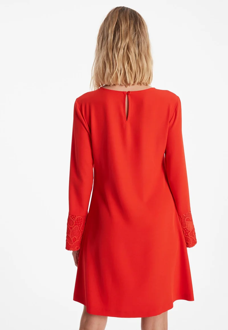 Mixkleid Zafea