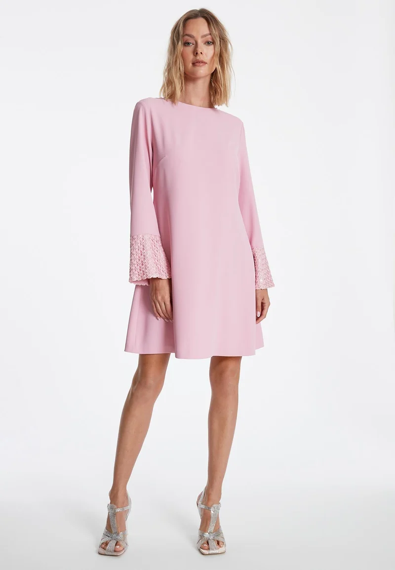 A-Linienkleid Zadi