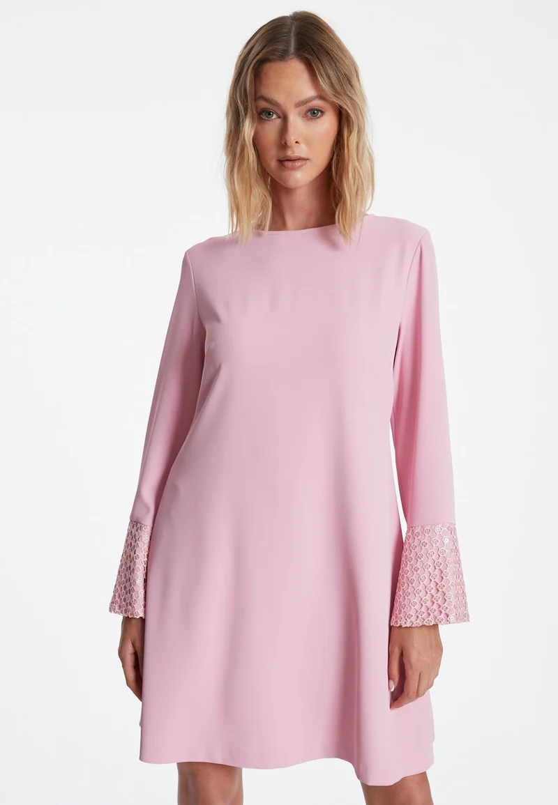 A-Linienkleid Zadi