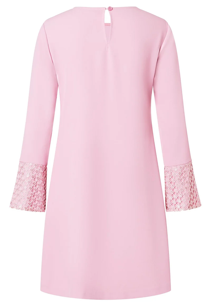 A-Linienkleid Zadi