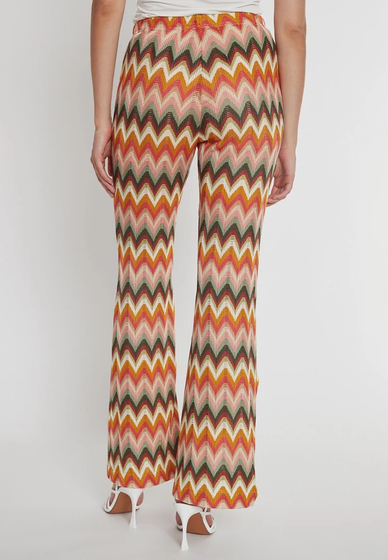 Strickhose Poely
