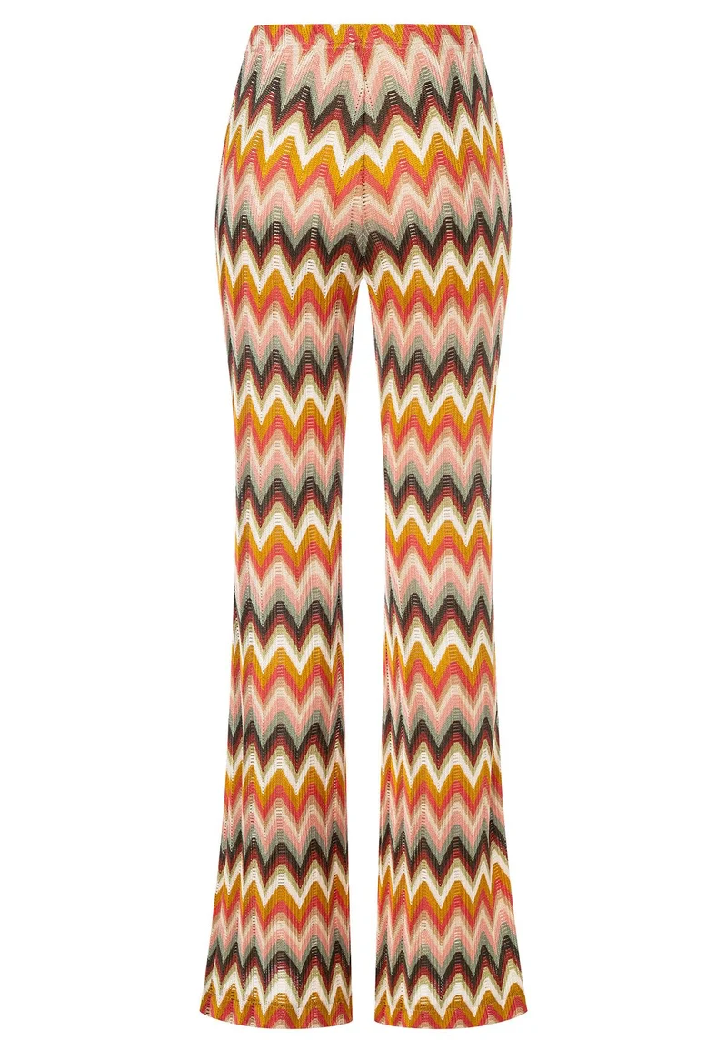Strickhose Poely