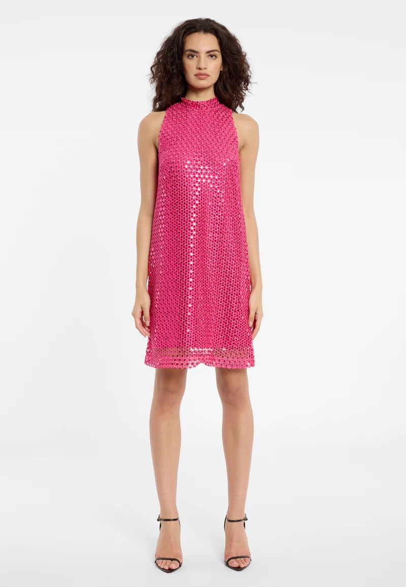 Spitzenkleid Zadena